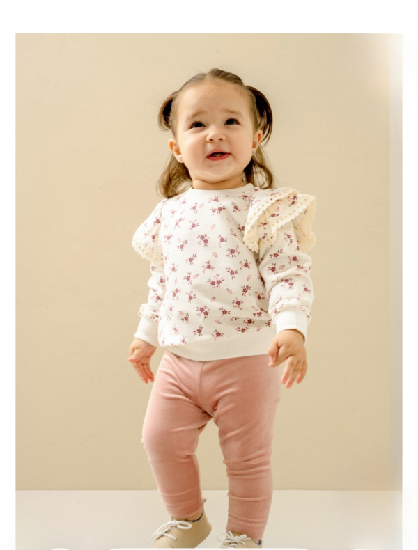 Ensemble élégante pour fille by JNF KIDS